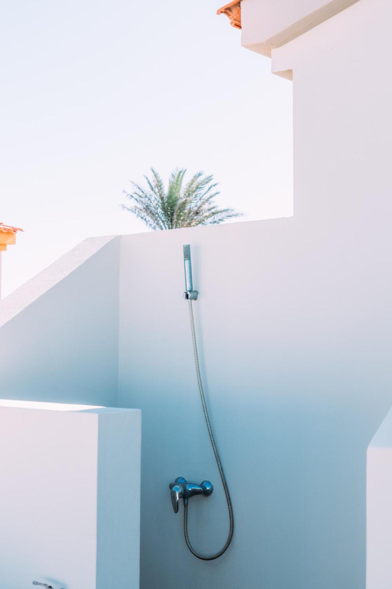 Paradise Beach House: Piscina Privada, Playa 100M Коральео Экстерьер фото