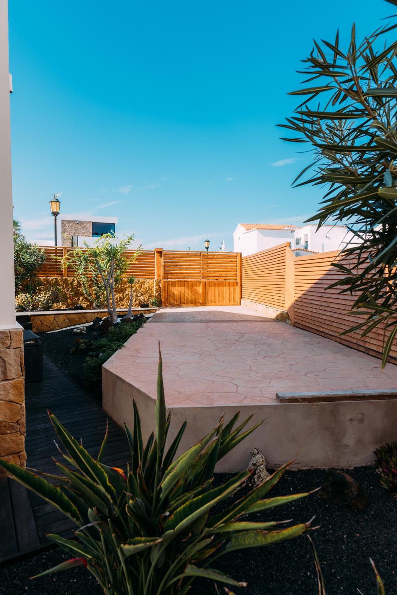Paradise Beach House: Piscina Privada, Playa 100M Коральео Экстерьер фото